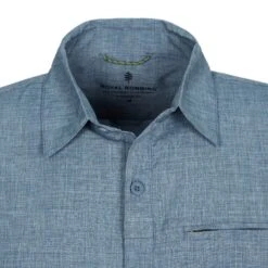 Royal Robbins AMP LITE S/S Herren - Outdoor Hemd 11 Royal Robbins AMP LITE S/S Herren - Outdoor Hemd -Outdoorbekleidung 5638003424 c amp lite ss royal robbins 24