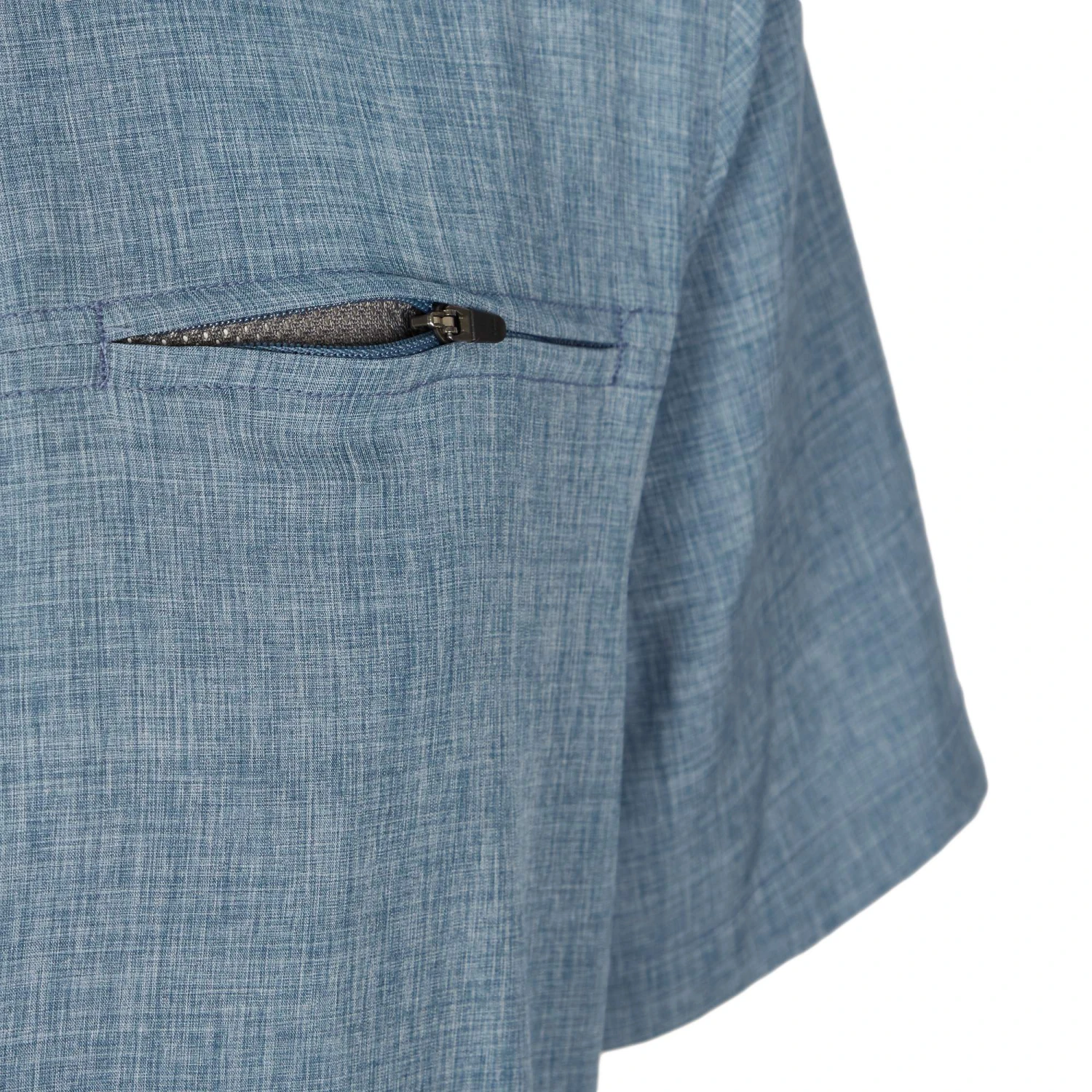 Royal Robbins AMP LITE S/S Herren - Outdoor Hemd 6 Royal Robbins AMP LITE S/S Herren - Outdoor Hemd – Bild 4