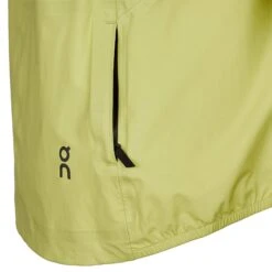 On WATERPROOF ANORAK W Damen - Hardshelljacke -Outdoorbekleidung 5638005666 c waterproof anorak w on 24