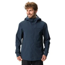 VAUDE YARAS RAIN JACKET II Herren - Fahrradjacke -Outdoorbekleidung 5638006955 k yaras rain jacket ii vaude 24