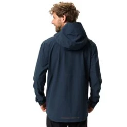 VAUDE YARAS RAIN JACKET II Herren - Fahrradjacke -Outdoorbekleidung 5638006955 l yaras rain jacket ii vaude 24