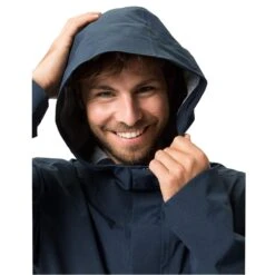 VAUDE YARAS RAIN JACKET II Herren - Fahrradjacke -Outdoorbekleidung 5638006955 n yaras rain jacket ii vaude 24