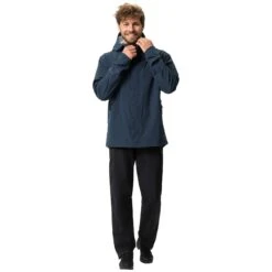 VAUDE YARAS RAIN JACKET II Herren - Fahrradjacke -Outdoorbekleidung 5638006955 o yaras rain jacket ii vaude 24