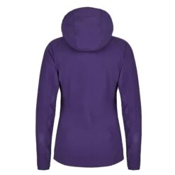 FRILUFTS ENNSKRAXN HOODED SOFTSHELL JACKET Damen - Softshelljacke -Outdoorbekleidung 5638007485 c ennskraxn hooded softshell jacket frilufts 24