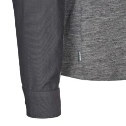Icebreaker M HIKE LS TOP Herren - Outdoor Hemd -Outdoorbekleidung 5638009239 m m hike ls top icebreaker 24