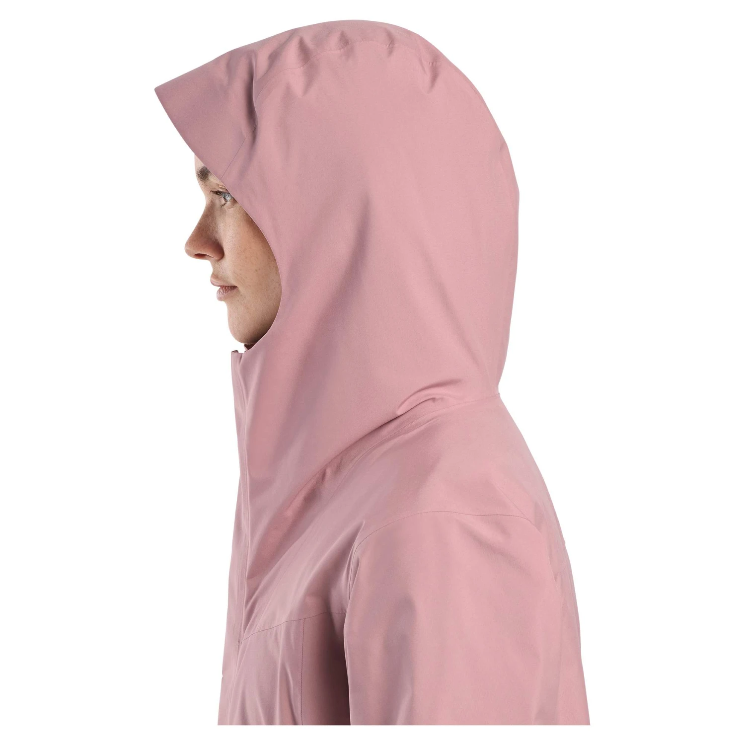 Arc'teryx SOLANO COAT WOMENS Damen - Softshelljacke 9 Arc'teryx SOLANO COAT WOMENS Damen - Softshelljacke – Bild 7