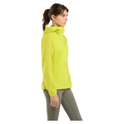 Arc'teryx SQUAMISH HOODY WOMENS Damen - Windbreaker -Outdoorbekleidung 5638010949 d squamish hoody womens arc teryx 24