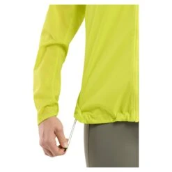 Arc'teryx SQUAMISH HOODY WOMENS Damen - Windbreaker -Outdoorbekleidung 5638010949 f squamish hoody womens arc teryx 24