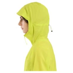 Arc'teryx SQUAMISH HOODY WOMENS Damen - Windbreaker -Outdoorbekleidung 5638010949 g squamish hoody womens arc teryx 24