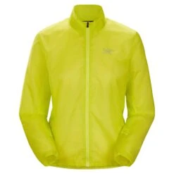 Arc'teryx NORVAN WINDSHELL JACKET WOMENS Damen - Windbreaker