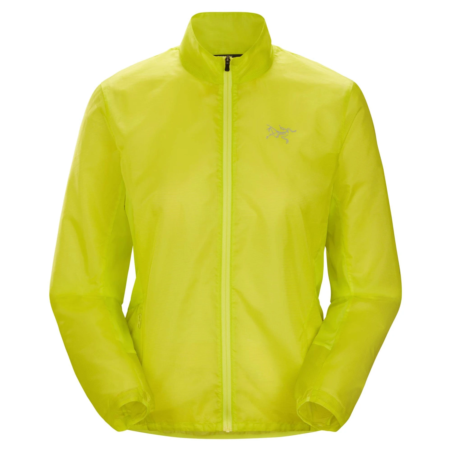 Arc'teryx NORVAN WINDSHELL JACKET WOMENS Damen - Windbreaker 3 Arc'teryx NORVAN WINDSHELL JACKET WOMENS Damen - Windbreaker