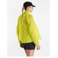 Arc'teryx NORVAN WINDSHELL JACKET WOMENS Damen - Windbreaker 11 Arc'teryx NORVAN WINDSHELL JACKET WOMENS Damen - Windbreaker -Outdoorbekleidung 5638010959 c norvan windshell jacket womens arc teryx 24