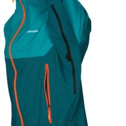 VAUDE ME SIMONY 2,5L JACKET IV Herren - Regenjacke -Outdoorbekleidung 5638012573 h me simony 25l jacket iv vaude 24