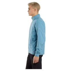 Arc'teryx SOLANO JACKET MEN' S Herren - Softshelljacke -Outdoorbekleidung 5638013618 e solano jacket men s arc teryx 24