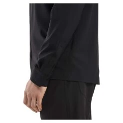 Arc'teryx SKYLINE LS SHIRT MENS Herren - Outdoor Hemd -Outdoorbekleidung 5638013652 f skyline ls shirt mens arc teryx 24