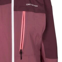 Ortovox 2.5L CIVETTA JACKET W Damen - Regenjacke -Outdoorbekleidung 5638014028 c 25l civetta jacket w ortovox 24
