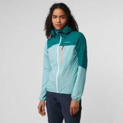 Ortovox 2.5L CIVETTA JACKET W Damen - Regenjacke -Outdoorbekleidung 5638014028 g 25l civetta jacket w ortovox 24