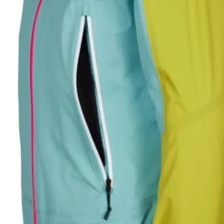 Ortovox WESTALPEN 3L LIGHT JACKET W Damen - Hardshelljacke -Outdoorbekleidung 5638014031 c westalpen 3l light jacket w ortovox 24