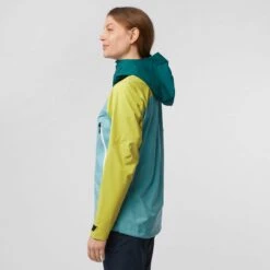 Ortovox WESTALPEN 3L LIGHT JACKET W Damen - Hardshelljacke -Outdoorbekleidung 5638014031 j westalpen 3l light jacket w ortovox 24