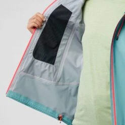 Ortovox WESTALPEN 3L LIGHT JACKET W Damen - Hardshelljacke -Outdoorbekleidung 5638014031 p westalpen 3l light jacket w ortovox 24