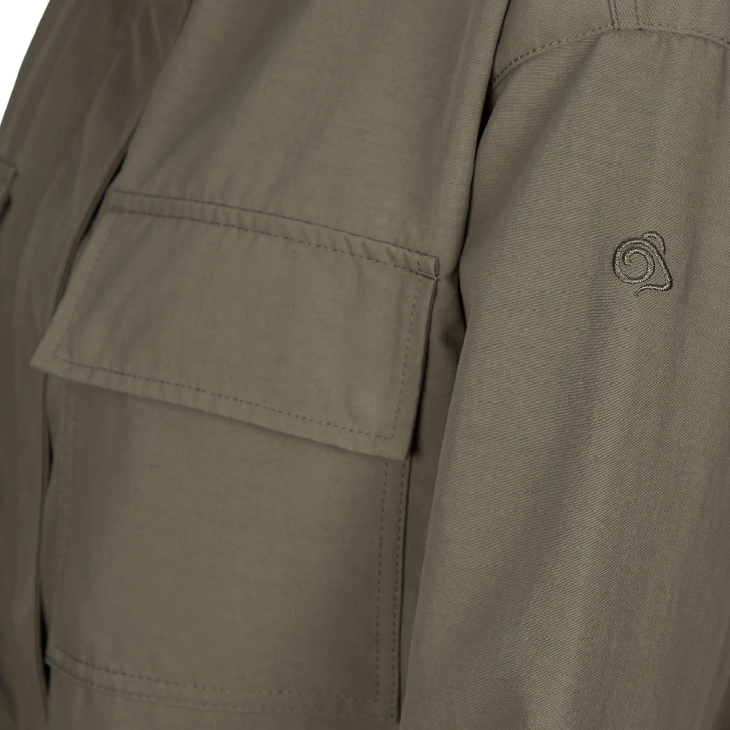 Craghoppers NOSILIFE ADVENTURE JACKET Damen - Übergangsjacke 10 Craghoppers NOSILIFE ADVENTURE JACKET Damen - Übergangsjacke – Bild 8