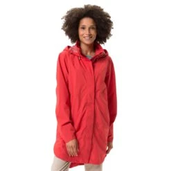 VAUDE MINEO 2.5L COAT Damen - Regenmantel 11 VAUDE MINEO 2.5L COAT Damen - Regenmantel -Outdoorbekleidung 5638015731 c mineo 25l coat vaude 24