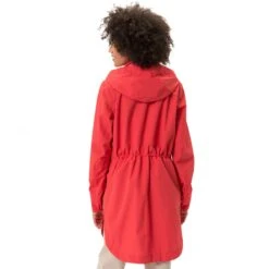 VAUDE MINEO 2.5L COAT Damen - Regenmantel 12 VAUDE MINEO 2.5L COAT Damen - Regenmantel -Outdoorbekleidung 5638015731 d mineo 25l coat vaude 24