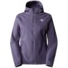 The North Face W NIMBLE HOODIE Damen - Softshelljacke -Outdoorbekleidung 5638016452 a w nimble hoodie the north face 24
