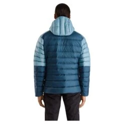 Arc'teryx CERIUM HOODY MEN`S Herren - Daunenjacke -Outdoorbekleidung 5638017014 c cerium hoody mens arc teryx 24 1