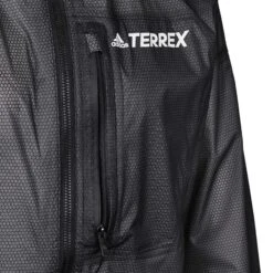 ADIDAS AGRAVIC 2.5 RAIN.RDY JACKET W Damen - Regenjacke -Outdoorbekleidung 5638018635 c agravic 25 rainrdy jacket w adidas 24