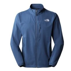 The North Face M NIMBLE JACKET - EU Herren - Softshelljacke