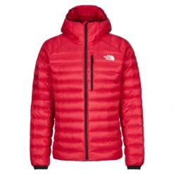 The North Face M SUMMIT BREITHORN HOODIE Herren - Daunenjacke