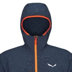 SALEWA PUEZ 2 DST M FZ HDY Herren - Softshelljacke -Outdoorbekleidung 5638019350 f puez 2 dst m fz hdy salewa 24