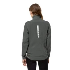 Jack Wolfskin MOROBBIA 2.5L JKT W Damen - Fahrradjacke -Outdoorbekleidung 5638019464 b morobbia 25l jkt w jack wolfskin 24