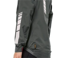 Jack Wolfskin MOROBBIA 2.5L JKT W Damen - Fahrradjacke -Outdoorbekleidung 5638019464 c morobbia 25l jkt w jack wolfskin 24