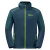 Jack Wolfskin FELDBERG HOODY M Herren - Softshelljacke -Outdoorbekleidung 5638019628 a feldberg hoody m jack wolfskin 24