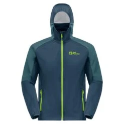 Outdoorbekleidung -Outdoorbekleidung 5638019628 b feldberg hoody m jack wolfskin 24