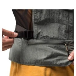 Jack Wolfskin DISKOVERA UTILITY VEST Unisex - Weste -Outdoorbekleidung 5638019643 d diskovera utility vest jack wolfskin 24