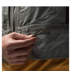 Jack Wolfskin DISKOVERA UTILITY VEST Unisex - Weste -Outdoorbekleidung 5638019643 f diskovera utility vest jack wolfskin 24