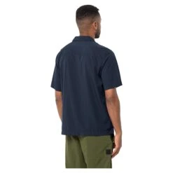 Jack Wolfskin ATACAMA SHIRT M Herren - Outdoor Hemd -Outdoorbekleidung 5638019692 c atacama shirt m jack wolfskin 24