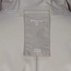 Houdini THE ORANGE JACKET Herren - Hardshelljacke -Outdoorbekleidung 5638022448 g the orange jacket houdini 24