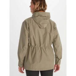 Marmot WM' S 78 ALL-WEATHER PARKA Damen - Regenmantel -Outdoorbekleidung 5638023538 d wm s 78 allweather parka marmot 24