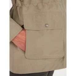 Marmot WM' S 78 ALL-WEATHER PARKA Damen - Regenmantel -Outdoorbekleidung 5638023538 e wm s 78 allweather parka marmot 24