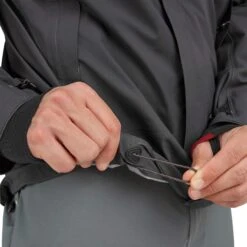 Klättermusen ASYNJA JACKET M Herren - Hardshelljacke -Outdoorbekleidung 5638024963 d asynja jacket m klaettermusen 24