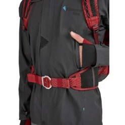 Klättermusen ASYNJA JACKET M Herren - Hardshelljacke -Outdoorbekleidung 5638024963 e asynja jacket m klaettermusen 24