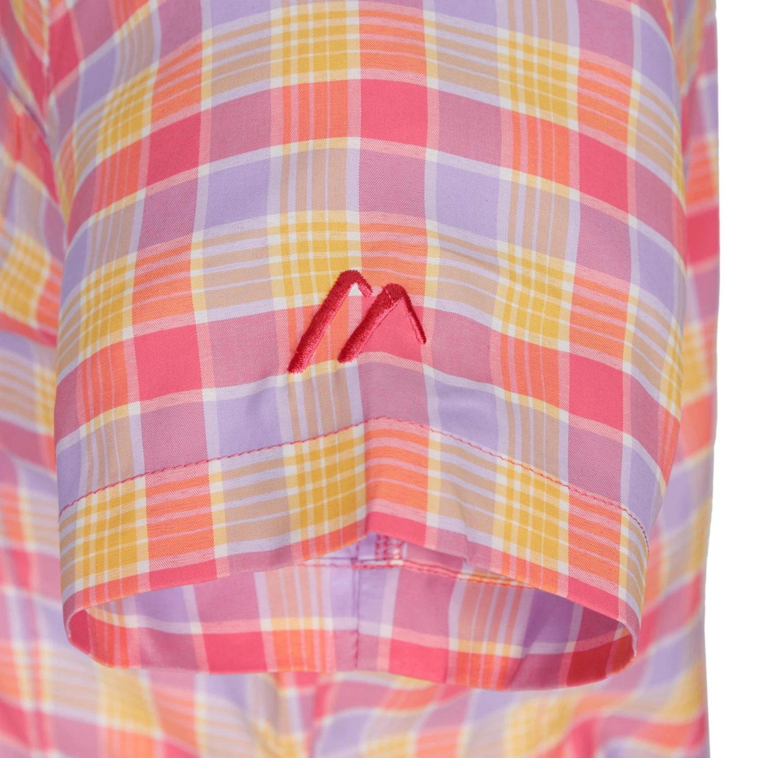 Maier Sports KENDRA S/S W Damen - Outdoor Hemd 6 Maier Sports KENDRA S/S W Damen - Outdoor Hemd – Bild 4