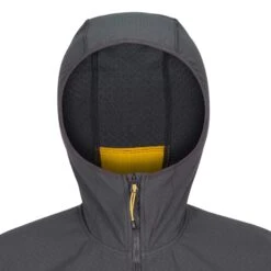 Mountain Equipment ARROW HOODED JACKET Herren - Softshelljacke -Outdoorbekleidung 5638025219 e arrow hooded jacket mountain equipment 24