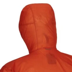 Rab PHANTOM PULL-ON Herren - Regenjacke -Outdoorbekleidung 5638025904 h phantom pullon rab 24