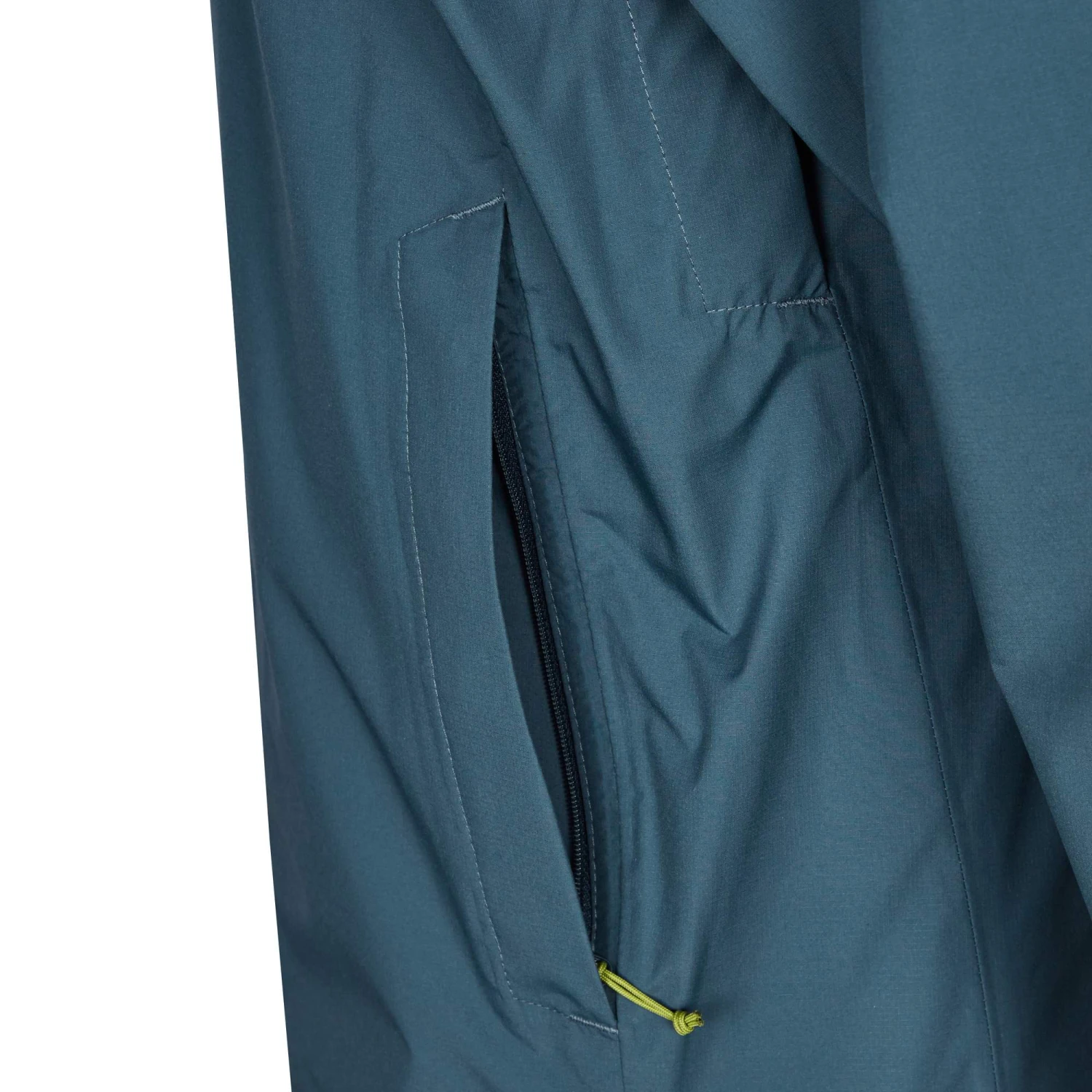 Rab DOWNPOUR ECO JACKET Herren - Regenjacke 5 Rab DOWNPOUR ECO JACKET Herren - Regenjacke – Bild 3