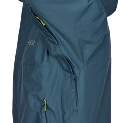 Rab DOWNPOUR ECO JACKET Herren - Regenjacke 23 Rab DOWNPOUR ECO JACKET Herren - Regenjacke -Outdoorbekleidung 5638025958 v downpour eco jacket rab 24